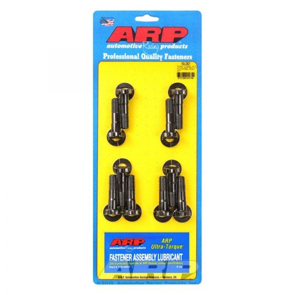 150-2801, ARP 150-2801 FORD 6.7L diesel flywheel bolt kit في الإمارات العربية المتحدة, دبي. Condition - new. Price 560 AED. Photo, seller contacts | AUTO.AE