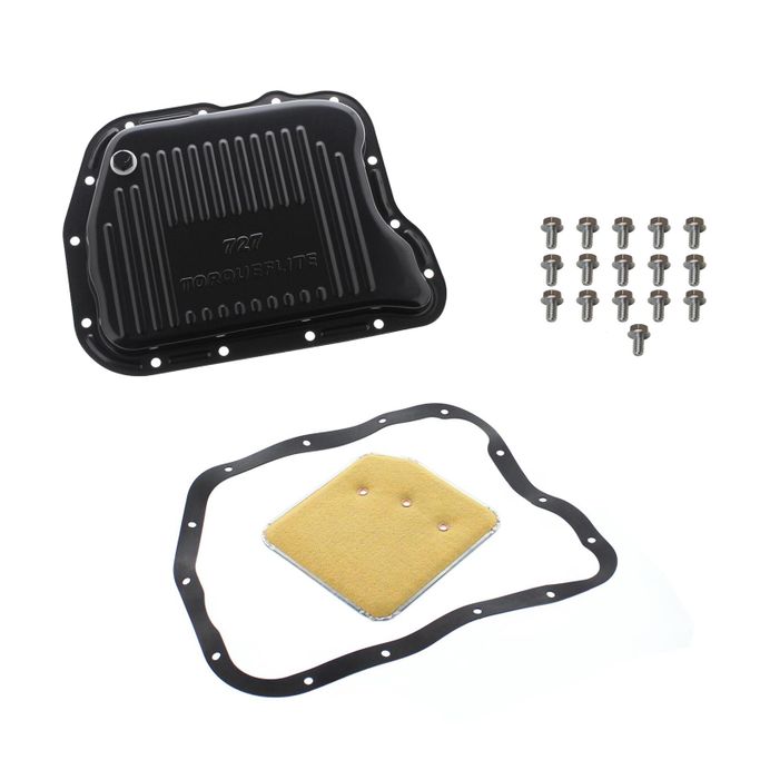 SUM-G3891B-SET, Summit Racing™ Transmission Pans SUM-G3891B-SET в ОАЭ, Дубай. Состояние - новое. Цена 310 AED. Фото, контакты продавца | AUTO.AE