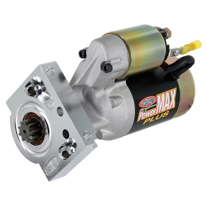 PWM-9004-10, Powermaster PowerMax Plus Starters 9004-10 in UAE, Dubai. Condition - new. Price 1,060 AED. Photo, seller contacts | AUTO.AE