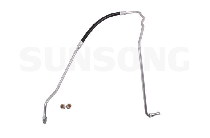 SUG-5801253, Sunsong Engine Oil Cooler Lines 5801253 في الإمارات العربية المتحدة, دبي. Condition - new. Price ⁦140 AED⁩. Photo, seller contacts | AUTO.AE