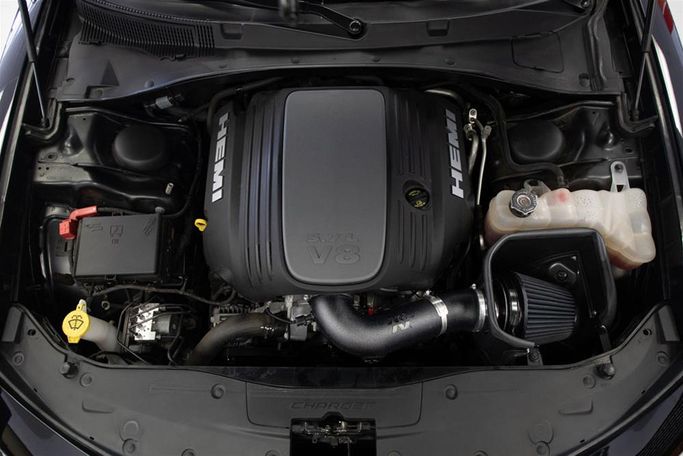 KNN-30-1542, K&N DRYFLOW Air Intake Systems 30-1542 في الإمارات العربية المتحدة, دبي. Condition - new. Price 1,760 AED. Photo, seller contacts | AUTO.AE