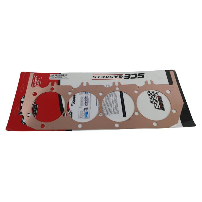 SCE-P135772NW, SCE Pro Copper Head Gaskets P135772NW في الإمارات العربية المتحدة, دبي. Condition - new. Price ⁦610 AED⁩. Photo, seller contacts | AUTO.AE