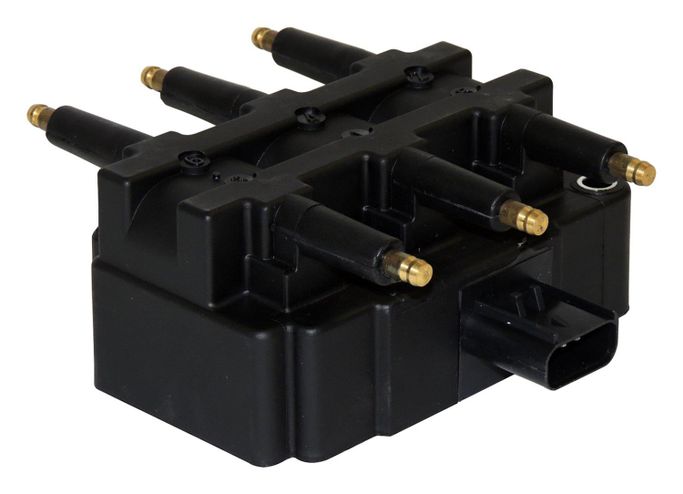 CWA-56032520AC, Crown Automotive Ignition Coils 56032520AC in UAE, Dubai. Condition - new. Price 300 AED. Photo, seller contacts | AUTO.AE