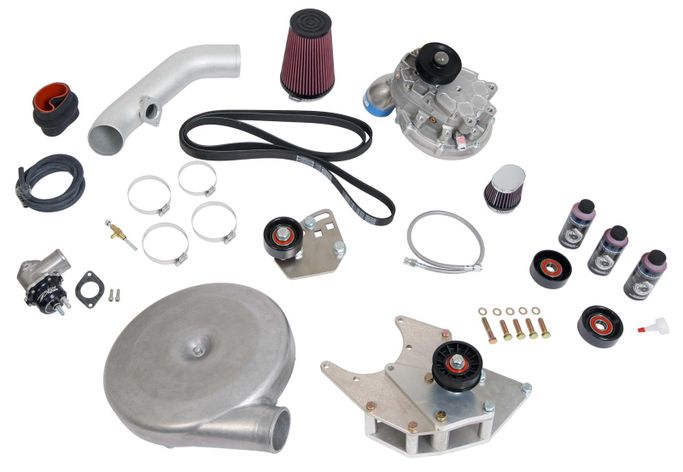 VOR-4GX218-160L, Vortech Carbureted Centrifugal Supercharger Kits 4GX218-160L في الإمارات العربية المتحدة, دبي. Condition - new. Price ⁦21,250 AED⁩. Photo, seller contacts | AUTO.AE