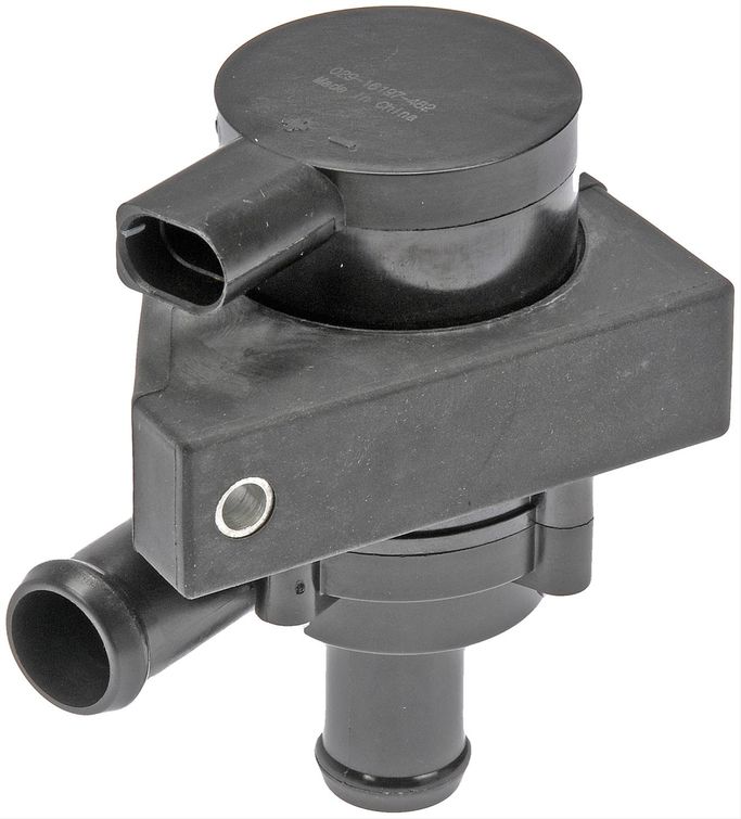 RNB-902-081, Dorman Auxiliary Coolant Pumps 902-081 in UAE, Dubai. Condition - new. Price 1,010 AED. Photo, seller contacts | AUTO.AE