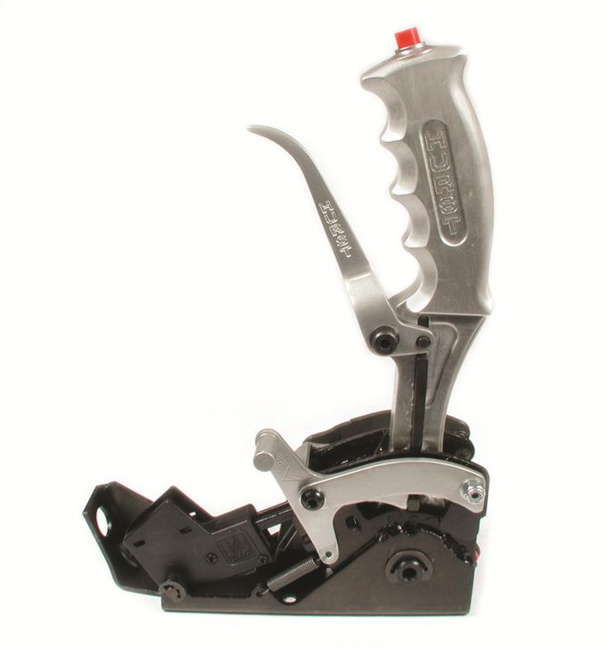 HUU-3162014, Hurst Pistol-Grip Quarter Stick Shifters 3162014 في الإمارات العربية المتحدة, دبي. Condition - new. Price ⁦1,840 AED⁩. Photo, seller contacts | AUTO.AE