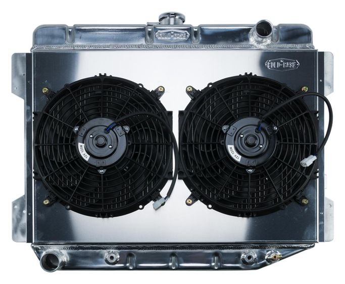 RAD-MOP754AK, Cold Case Performance Aluminum Radiator Modules for 1970-1972 BARRACUDA, CUDA, 1970-1974 CHALLENGER - MOP754AK в ОАЭ, Дубай. Состояние - новое. Цена 3 260 AED. Фото, контакты продавца | AUTO.AE