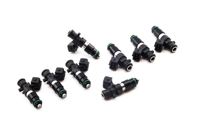 DWK-16MX3012008, DeatschWerks Fuel Injectors 16MX-30-1200-8 в ОАЭ, Дубай. Состояние - новое. Цена 5 010 AED. Фото, контакты продавца | AUTO.AE