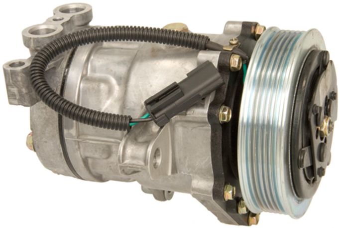 FSS-5536NK, Four Seasons Air Conditioning Installer Kits for 2002 RAM 1500 - 5536NK в ОАЭ, Дубай. Состояние - новое. Цена 1 170 AED. Фото, контакты продавца | AUTO.AE