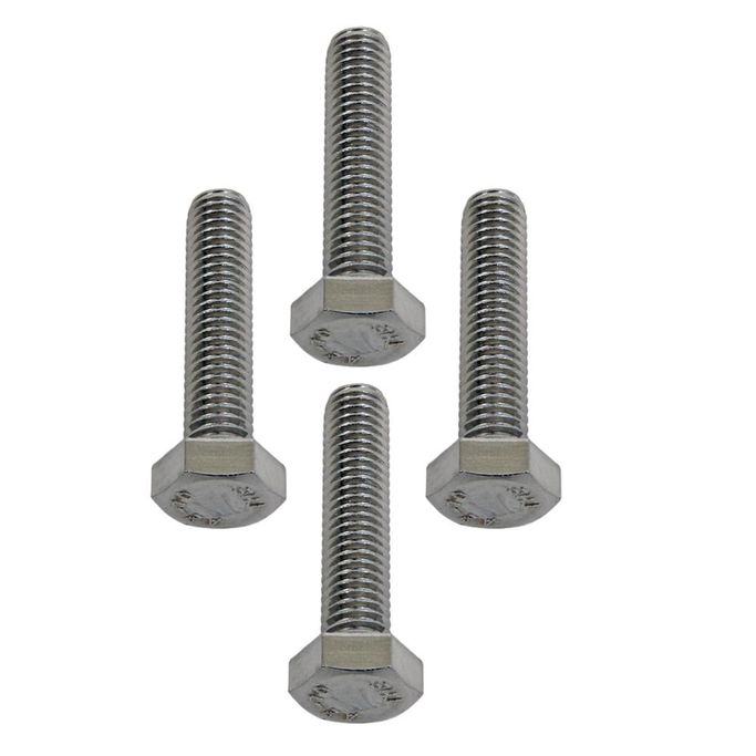 HFW-HP933835A2, Hillco Fastener Stainless Steel Hex Cap Screws HP933835A2 в ОАЭ, Дубай. Состояние - новое. Цена ⁦30 AED⁩. Фото, контакты продавца | AUTO.AE