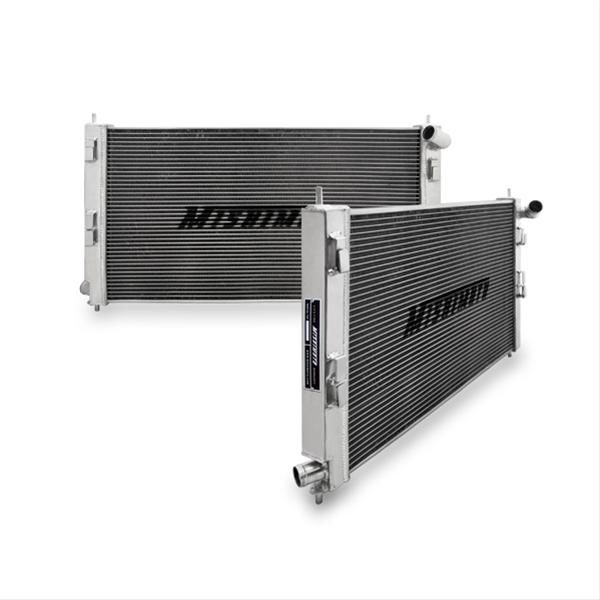 MIO-MMRAD-EVO-10, Mishimoto Performance Radiators for 2008-2015 LANCER, 2008-2009 OUTLANDER - MMRAD-EVO-10 in UAE, Dubai. Condition - new. Price 1,690 AED. Photo, seller contacts | AUTO.AE