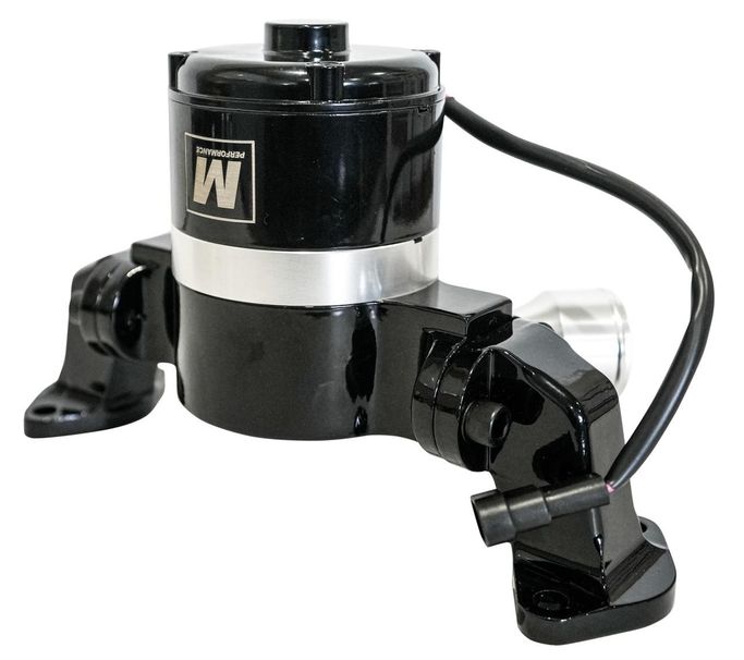 MCH-P2820-08, March Performance Ultra Series Electric Water Pumps P2820-08 в ОАЭ, Дубай. Состояние - новое. Цена 860 AED. Фото, контакты продавца | AUTO.AE