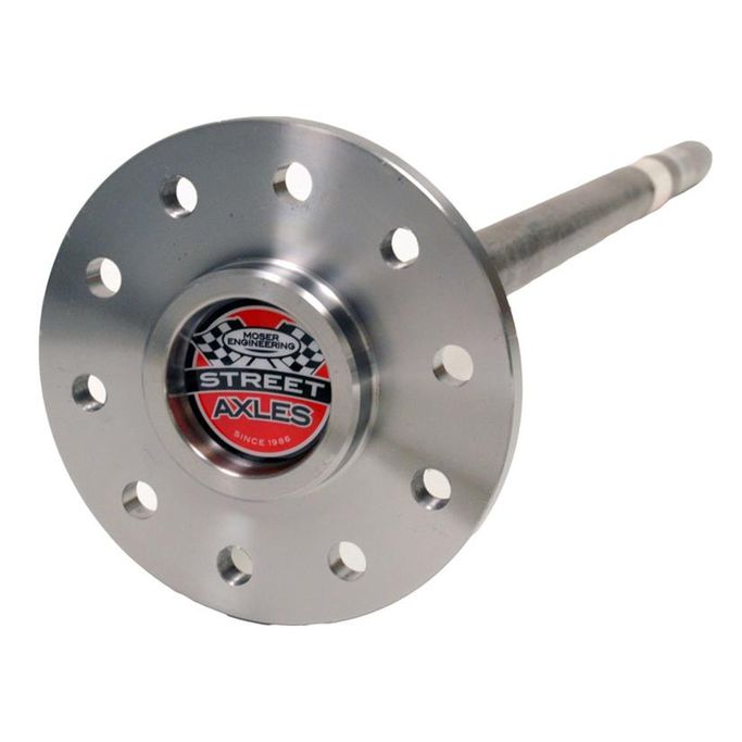 MSR-A102803, Moser Engineering Replacement C-Clip Axles A102803 in UAE, Dubai. Condition - new. Price 1,600 AED. Photo, seller contacts | AUTO.AE