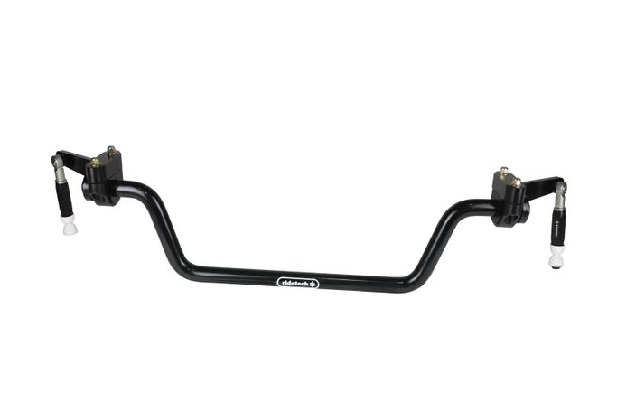 ART-12129100, Ridetech MUSCLEBar Sway Bars for 1979-1993 MUSTANG - 12129100 in UAE, Dubai. Condition - new. Price 2,850 AED. Photo, seller contacts | AUTO.AE
