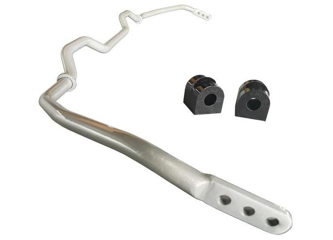 WHL-BTR101Z, Whiteline Sway Bars for 2017-2026 3 - BTR101Z في الإمارات العربية المتحدة, دبي. Condition - new. Price 1,010 AED. Photo, seller contacts | AUTO.AE