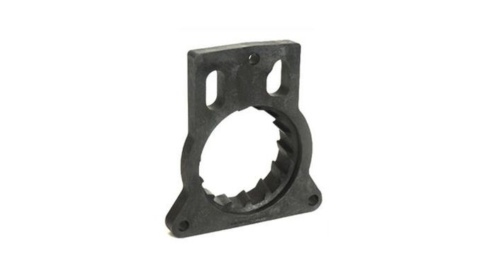 VNT-725153, Volant Vortice Throttle Body Spacers 725153 في الإمارات العربية المتحدة, دبي. Condition - new. Price 350 AED. Photo, seller contacts | AUTO.AE