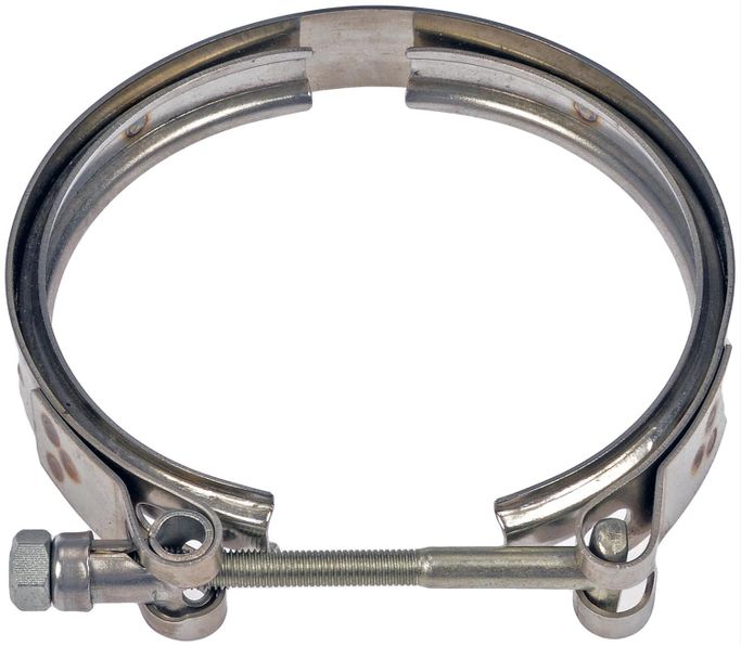 RNB-904-148, Dorman V-Band 5.15 Inch Exhaust Clamp 904-148 in UAE, Dubai. Condition - new. Price 220 AED. Photo, seller contacts | AUTO.AE