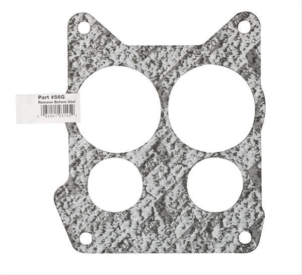 MRG-56G, Mr. Gasket Carburetor Base Gaskets 56G في الإمارات العربية المتحدة, دبي. Condition - new. Price ⁦50 AED⁩. Photo, seller contacts | AUTO.AE