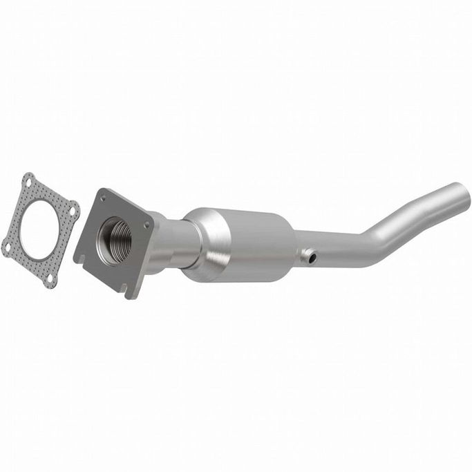 51166, MAGNAFLOW 51166 Catalytic Converter Direct-Fit OEM Grade for DODGE Neon 2000-2005 في الإمارات العربية المتحدة, دبي. Condition - new. Price 1,860 AED. Photo, seller contacts | AUTO.AE