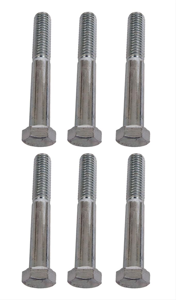 HFW-HP5440C300, Hillco Fastener Grade 5 Hex Head Cap Screws HP5440C300 في الإمارات العربية المتحدة, دبي. Condition - new. Price ⁦30 AED⁩. Photo, seller contacts | AUTO.AE
