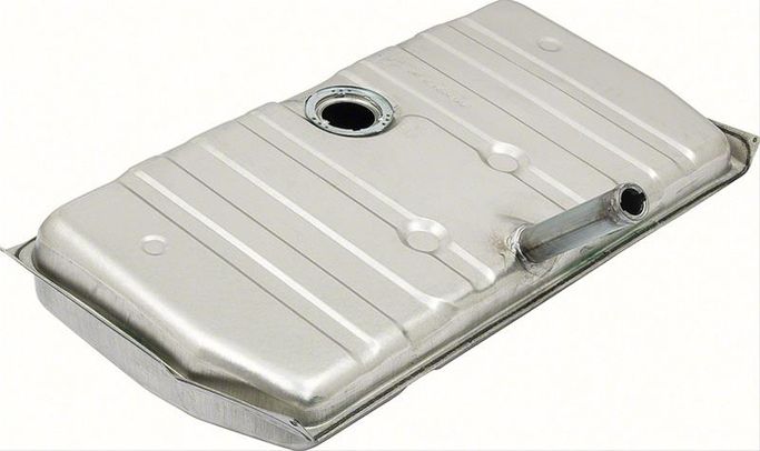 OER-FT1002B, OER Authorized Gas Tanks for 1970 CAMARO, FIREBIRD - FT1002B in UAE, Dubai. Condition - new. Price 1,190 AED. Photo, seller contacts | AUTO.AE