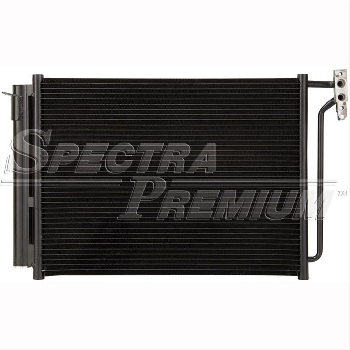 SGT-7-3103, Spectra Premium Air Conditioning Condensers for 2000-2006 X5 - 434-73103 في الإمارات العربية المتحدة, دبي. Condition - new. Price 750 AED. Photo, seller contacts | AUTO.AE