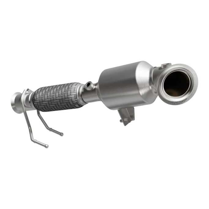 280259, MAGNAFLOW 280259 Catalytic Converter Direct-Fit OEM Grade for FORD Bronco Sport 2021-2024 / Escape 2021 in UAE, Dubai. Condition - new. Price ⁦2,620 AED⁩. Photo, seller contacts | AUTO.AE