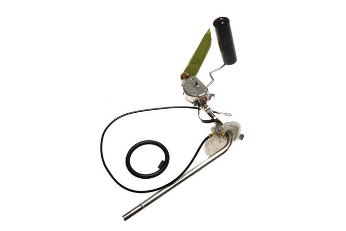 SUM-RP22013, Summit Racing™ Restoration Fuel Sending Unit for 1971-1972 Skylark, Chevelle, Cutlass, GTO SUM-RP22013 in UAE, Dubai. Condition - new. Price ⁦230 AED⁩. Photo, seller contacts | AUTO.AE