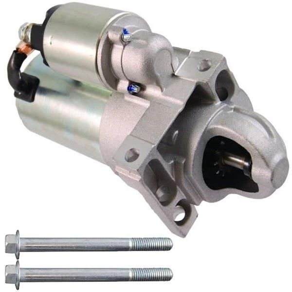 MLL-BPP9101BK, BluePrint Engines Starters BPP9101BK in UAE, Dubai. Condition - new. Price 910 AED. Photo, seller contacts | AUTO.AE