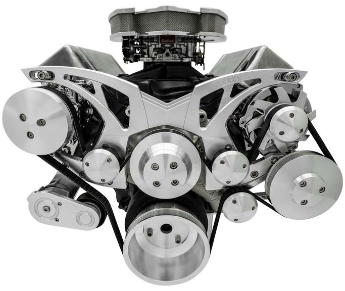 MCH-30275, March Performance Style Track Serpentine Systems 30275 في الإمارات العربية المتحدة, دبي. Condition - new. Price 10,480 AED. Photo, seller contacts | AUTO.AE