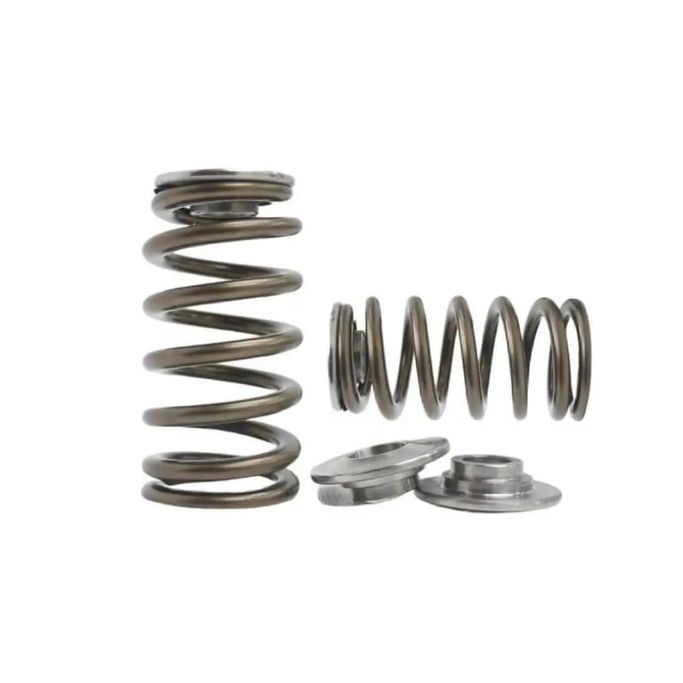 KVS1847-BT, KELFORD KVS1847-BT SUBARU EJ20/25 2000- Current. Ovate wire, PACALOY Beehive valve spring set with Titanium retainers. في الإمارات العربية المتحدة, دبي. Condition - new. Price 2,230 AED. Photo, seller contacts | AUTO.AE