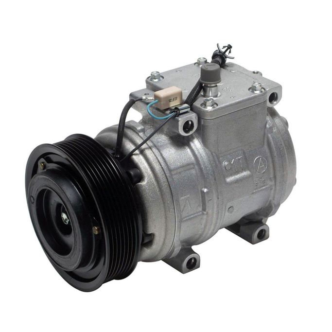 DNP-471-1358, Denso Air Conditioning Compressors 471-1358 in UAE, Dubai. Condition - new. Price 1,840 AED. Photo, seller contacts | AUTO.AE