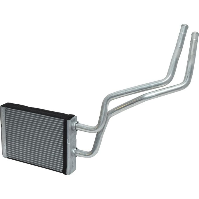 UAC-HT2264C, Universal Air Conditioner Heater Cores for 2012-2021 NV1500, NV2500, NV3500 - HT 2264C in UAE, Dubai. Condition - new. Price ⁦320 AED⁩. Photo, seller contacts | AUTO.AE