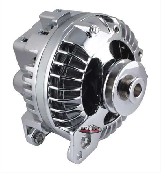 TFF-9509RDSP, Tuff Stuff Performance High-Amp Output Alternators 9509RDSP в ОАЭ, Дубай. Состояние - новое. Цена 1 630 AED. Фото, контакты продавца | AUTO.AE