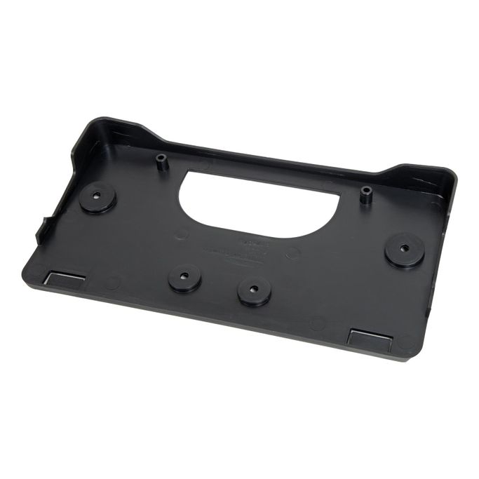 BDY-GM1068135, Body Parts License Plate Mounting Brackets GM1068135 في الإمارات العربية المتحدة, دبي. Condition - new. Price ⁦60 AED⁩. Photo, seller contacts | AUTO.AE