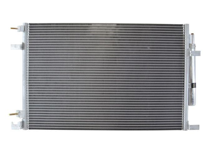OSC-4688, OSC Automotive Air Conditioning Condensers for 2015-2023 MUSTANG - 4688 في الإمارات العربية المتحدة, دبي. Condition - new. Price 580 AED. Photo, seller contacts | AUTO.AE