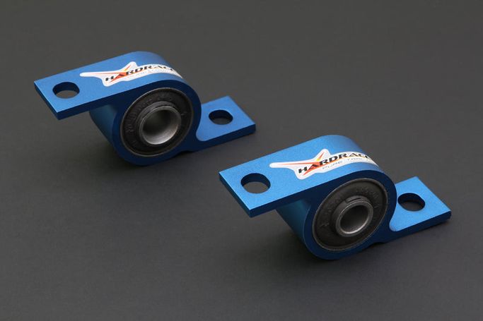 6143, HARDRACE 6143 FRONT LOWER ARM BUSHING-BIG RUBBER 2PCS/SET SUBARU IMPREZA GC/GD in UAE, Dubai. Condition - new. Price 900 AED. Photo, seller contacts | AUTO.AE