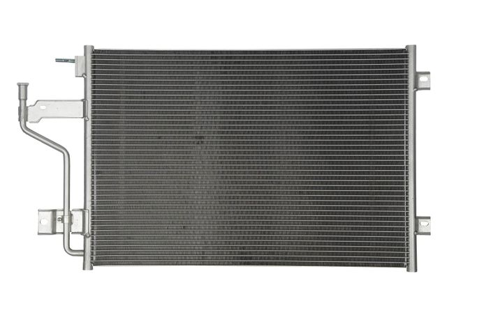 CSF-10623, CSF Air Conditioning Condensers for 1999-2002 RAM 2500, 1998-2002 RAM 3500 - 10623 in UAE, Dubai. Condition - new. Price 430 AED. Photo, seller contacts | AUTO.AE