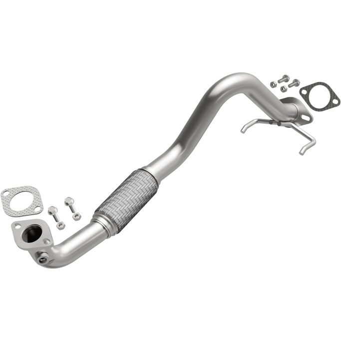 BRE-107-0267, BRExhaust Direct-Fit Front Pipe Kits for 2010-2011 SOUL - 107-0267 في الإمارات العربية المتحدة, دبي. Condition - new. Price ⁦1,430 AED⁩. Photo, seller contacts | AUTO.AE