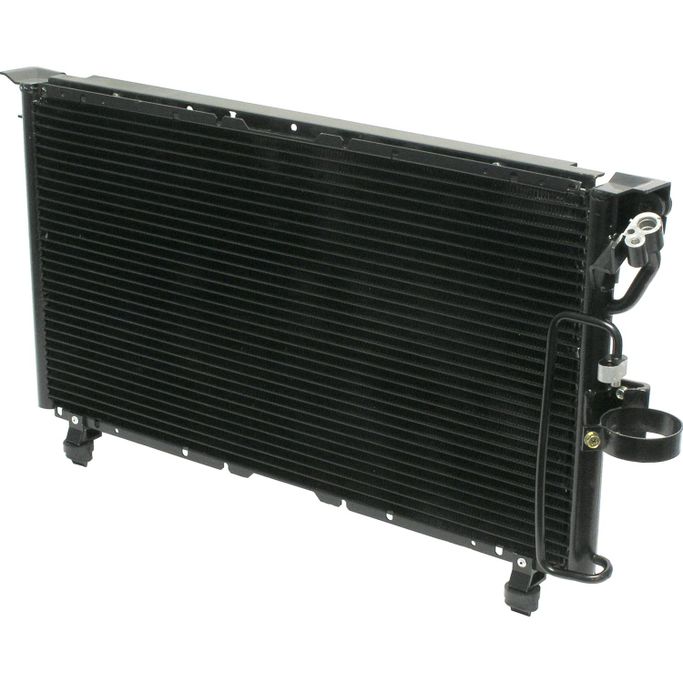UAC-CN4615PFC, Universal Air Conditioner Air Conditioning Condensers CN 4615PFC in UAE, Dubai. Condition - new. Price 530 AED. Photo, seller contacts | AUTO.AE