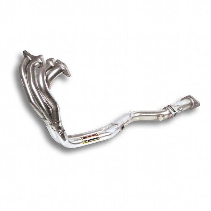 752401., SUPERSPRINT 752401. Exhaust Manifold for ALFA ROMEO 145 في الإمارات العربية المتحدة, دبي. Condition - new. Price ⁦5,360 AED⁩. Photo, seller contacts | AUTO.AE
