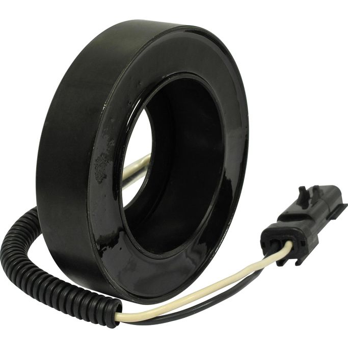 UAC-CC6355C, Universal Air Conditioner Inc. Air Conditioning Compressor Clutch Coils CC 6355C in UAE, Dubai. Condition - new. Price ⁦130 AED⁩. Photo, seller contacts | AUTO.AE