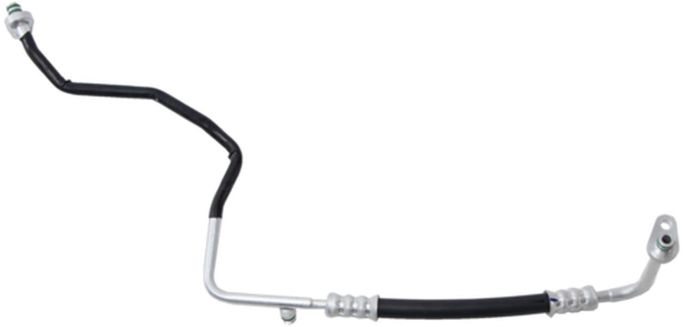 FSS-65767, Four Seasons Air Conditioning Suction Hoses for 2017-2020 F-PACE, XE, 2016-2020 XF - 65767 in UAE, Dubai. Condition - new. Price 110 AED. Photo, seller contacts | AUTO.AE