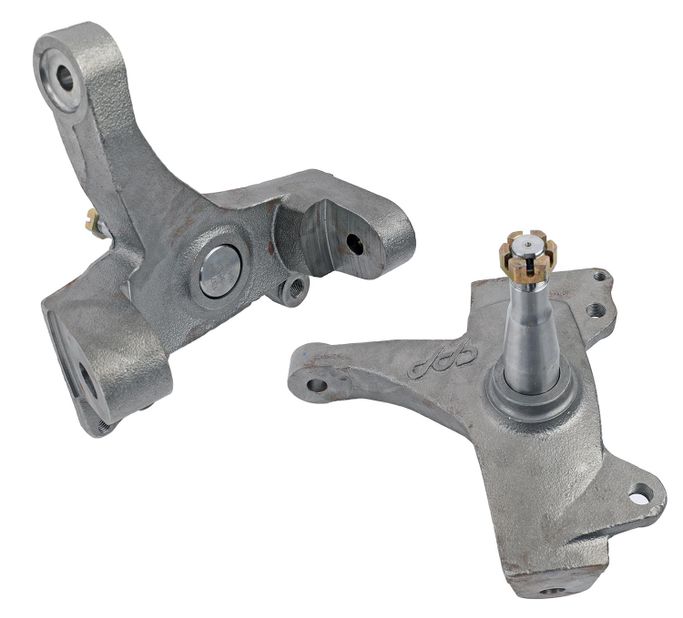 CLP-CP30106-3, Classic Performance Modular Drop Spindles for 1971-1972 C10 PICKUP, C15/C1500 PICKUP - CP30106-3 in UAE, Dubai. Condition - new. Price 1,560 AED. Photo, seller contacts | AUTO.AE