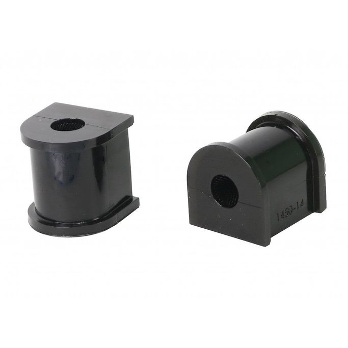 W21999-14, WHITELINE W21999-14 Bushing Kit 14 mm Front Sway Bar for MAZDA RX-7 1979-1985 في الإمارات العربية المتحدة, دبي. Condition - new. Price 190 AED. Photo, seller contacts | AUTO.AE
