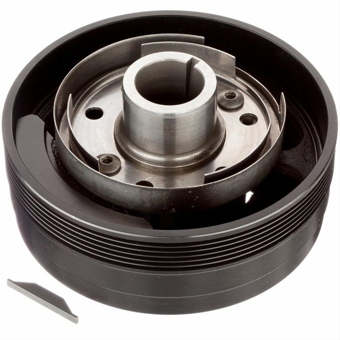 ATP-102104, ATP Graywerks Harmonic Balancers 102104 in UAE, Dubai. Condition - new. Price 640 AED. Photo, seller contacts | AUTO.AE