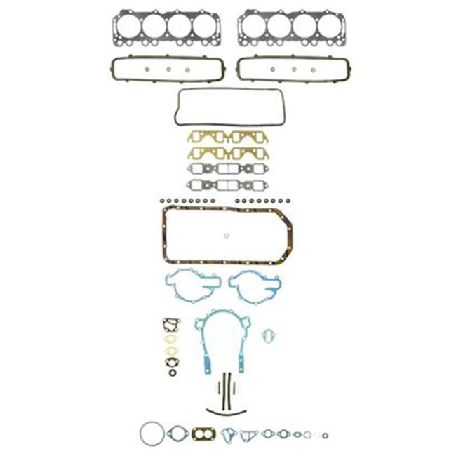 FEL-FS7922PT1, Fel-Pro Engine Gasket Kits FS 7922 PT-1 in UAE, Dubai. Condition - new. Price 740 AED. Photo, seller contacts | AUTO.AE