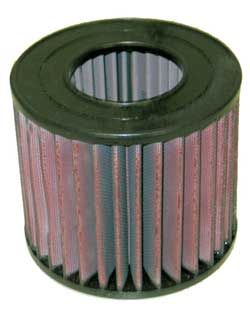 E-2023, K&N E-2023 Replacement Air Filter ISUZU RODEO 3.0, L4, 2004-05 in UAE, Dubai. Condition - new. Price 440 AED. Photo, seller contacts | AUTO.AE