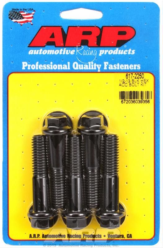 ARP-617-2250, ARP Chromoly Bolts 617-2250 في الإمارات العربية المتحدة, دبي. Condition - new. Price ⁦110 AED⁩. Photo, seller contacts | AUTO.AE