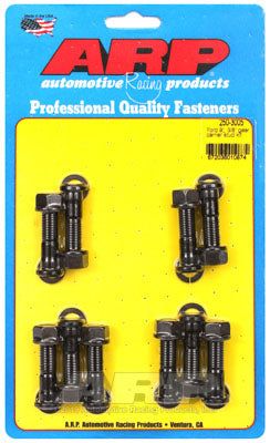 250-3005, ARP 250-3005 Carrier Fastener 9˝ housing stud kit. hex. 8740 (Ford rear end) в ОАЭ, Дубай. Состояние - новое. Цена 290 AED. Фото, контакты продавца | AUTO.AE